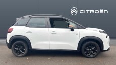 Citroen C3 Aircross 1.2 PureTech 110 C-Series Edition 5dr Petrol Hatchback